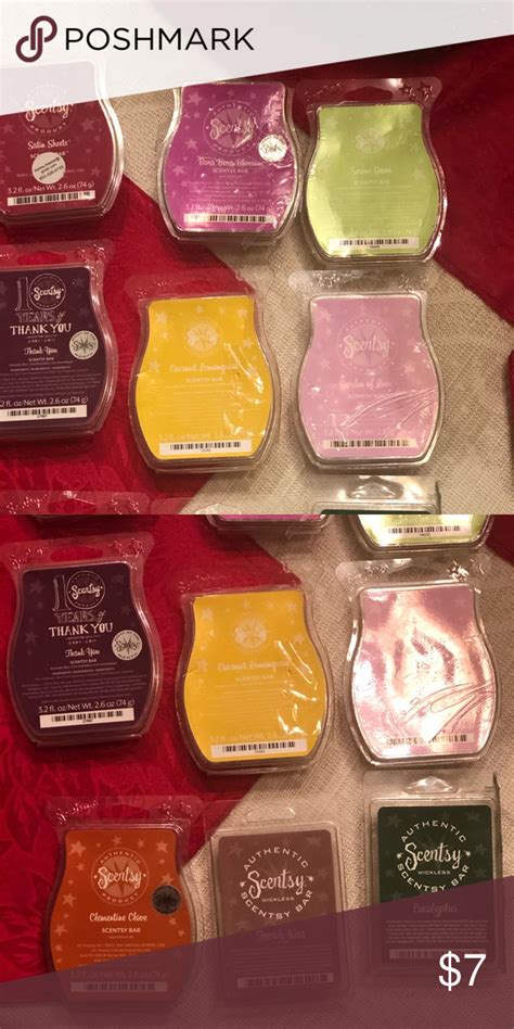 are scentsy products high quality